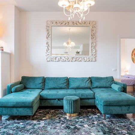 Amazing Top Floor Μιλάνο Εξωτερικό φωτογραφία