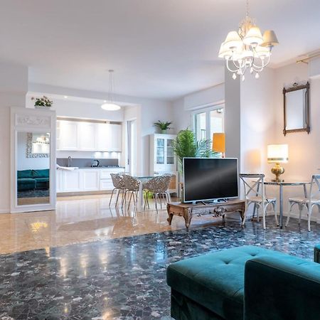 Amazing Top Floor Μιλάνο Εξωτερικό φωτογραφία