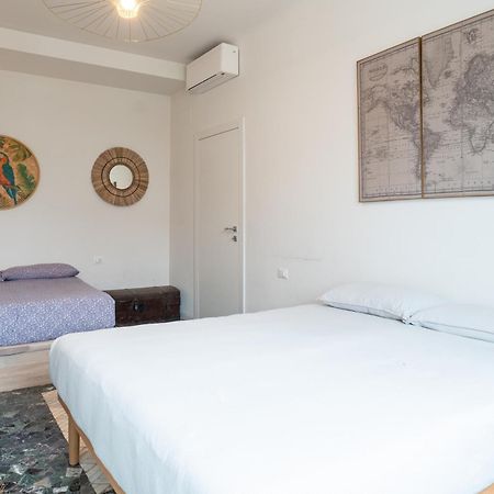 Amazing Top Floor Μιλάνο Εξωτερικό φωτογραφία