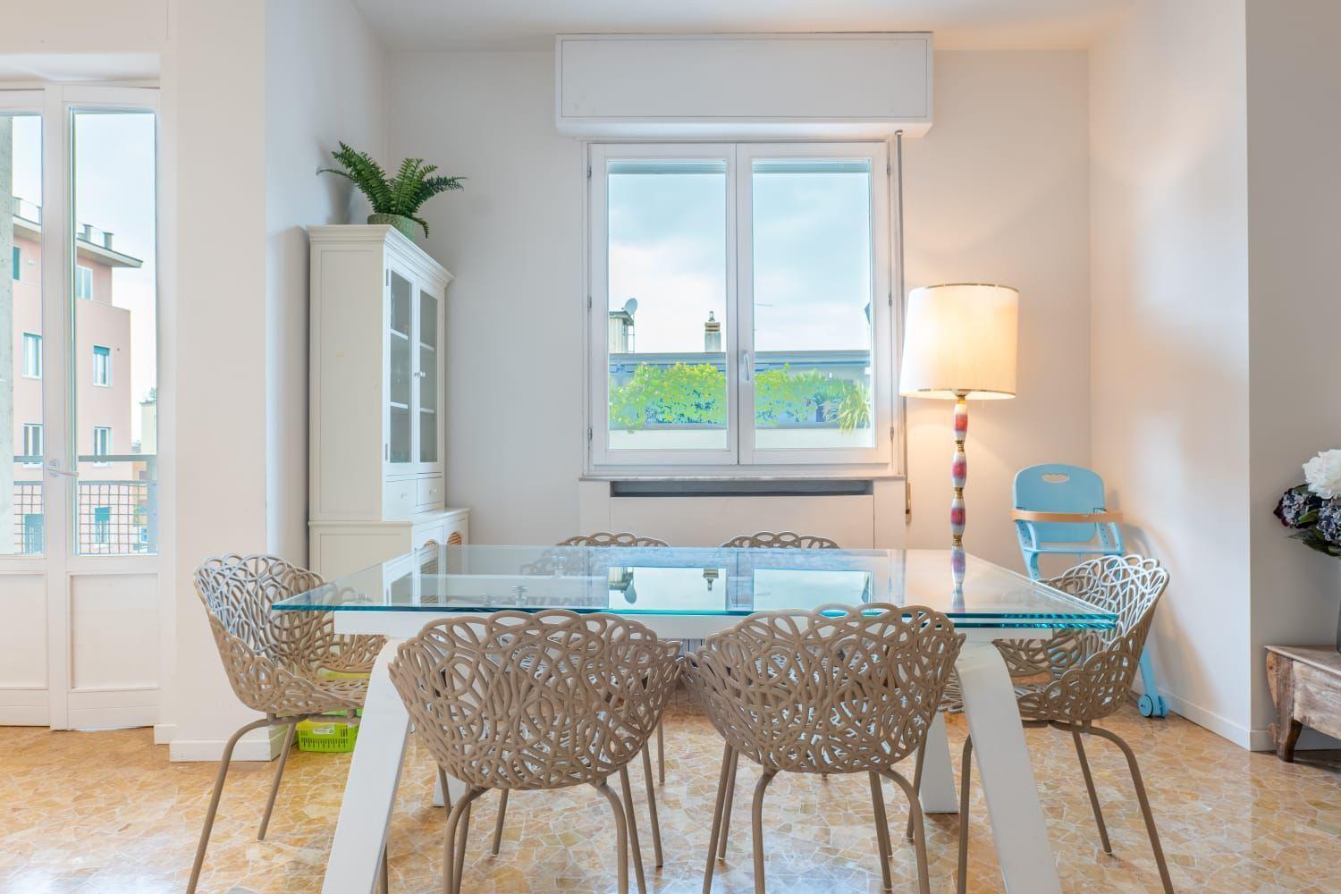 Amazing Top Floor Μιλάνο Εξωτερικό φωτογραφία