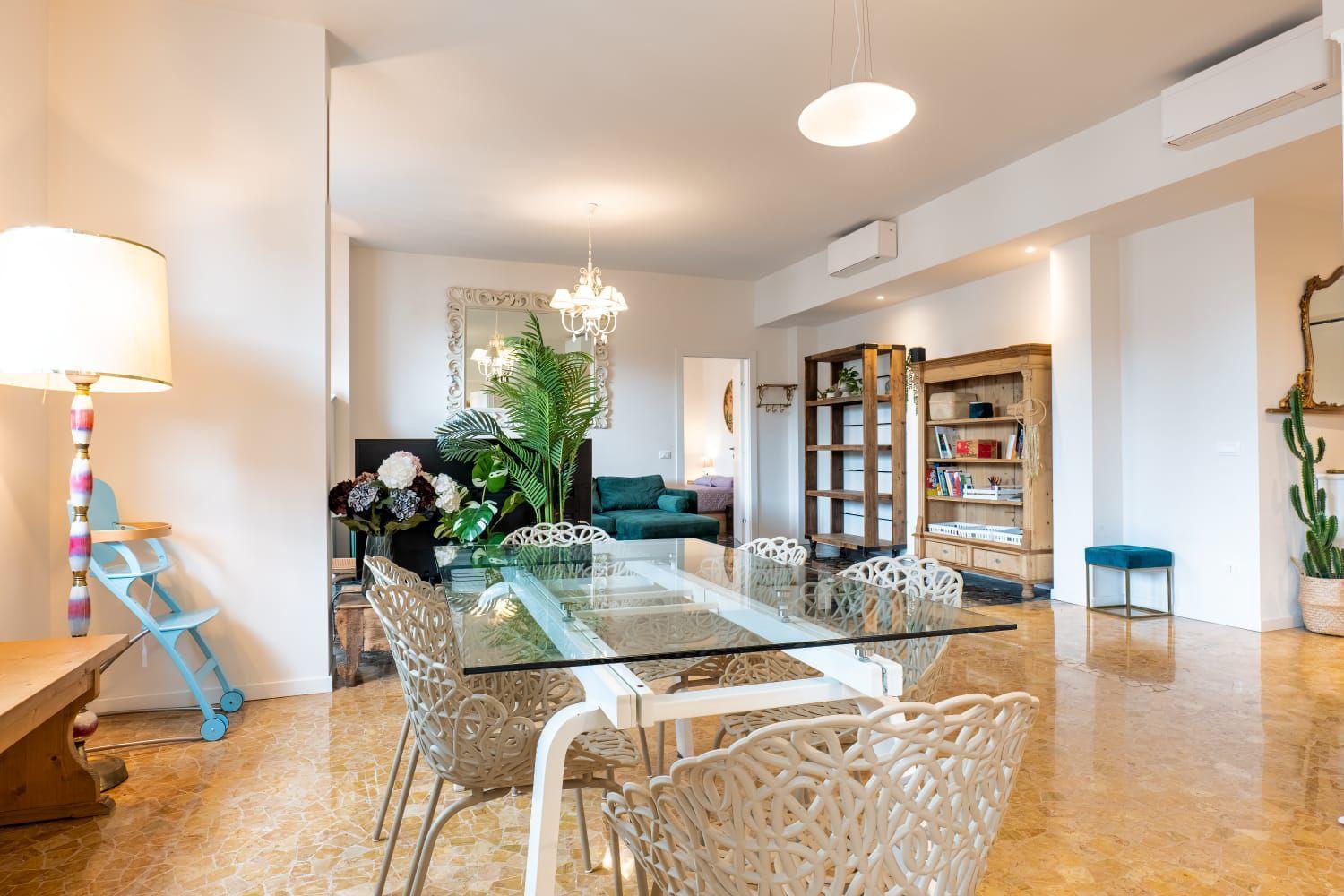 Amazing Top Floor Μιλάνο Εξωτερικό φωτογραφία