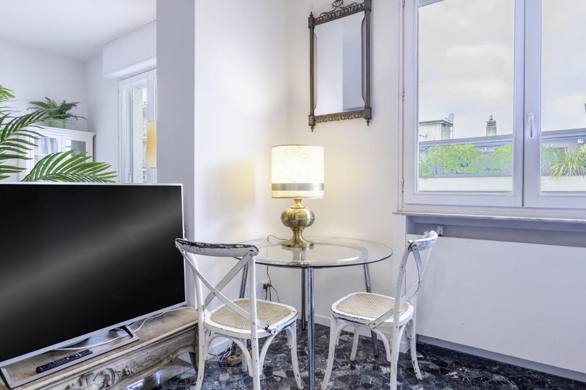 Amazing Top Floor Μιλάνο Εξωτερικό φωτογραφία