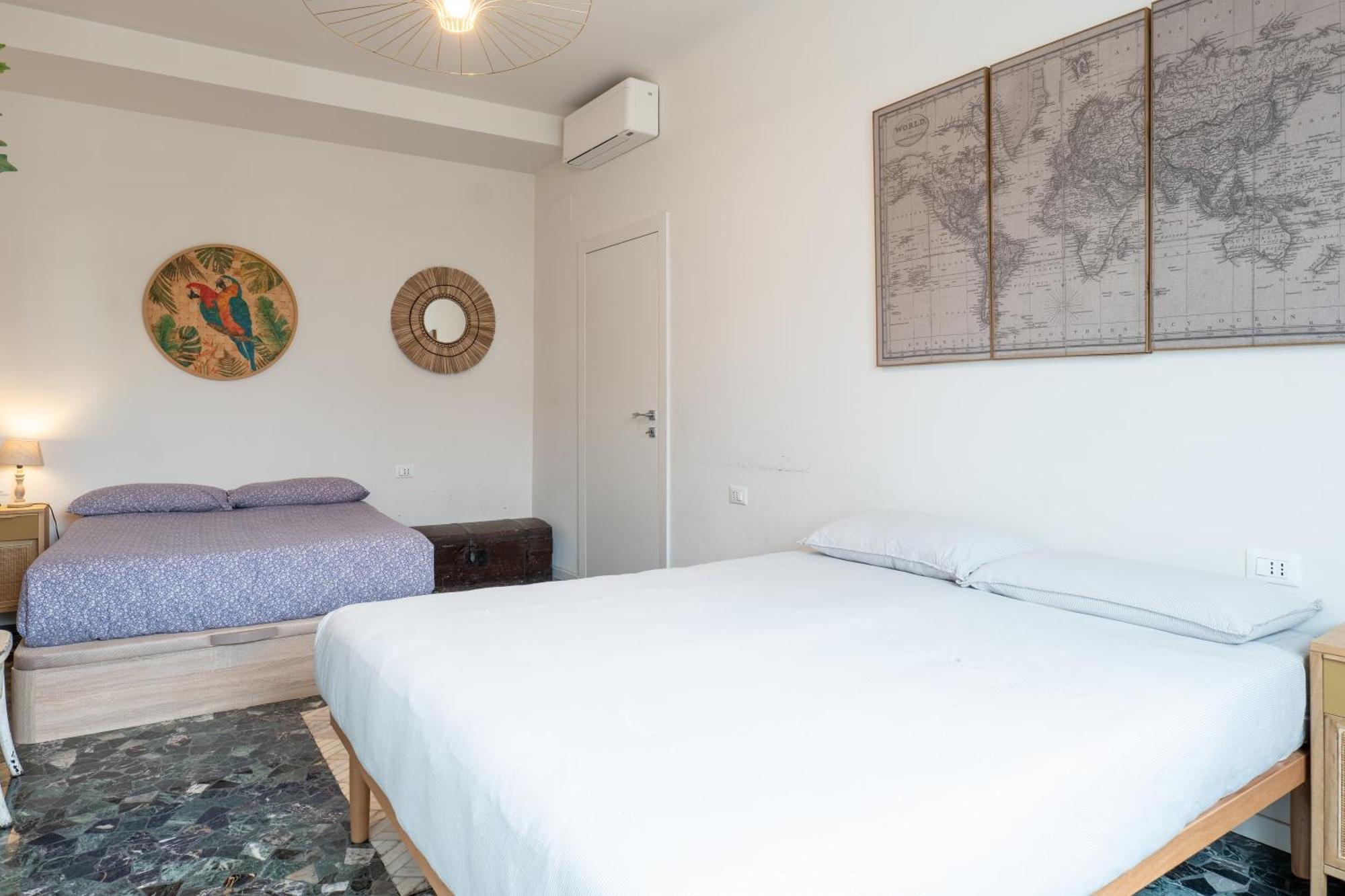 Amazing Top Floor Μιλάνο Εξωτερικό φωτογραφία