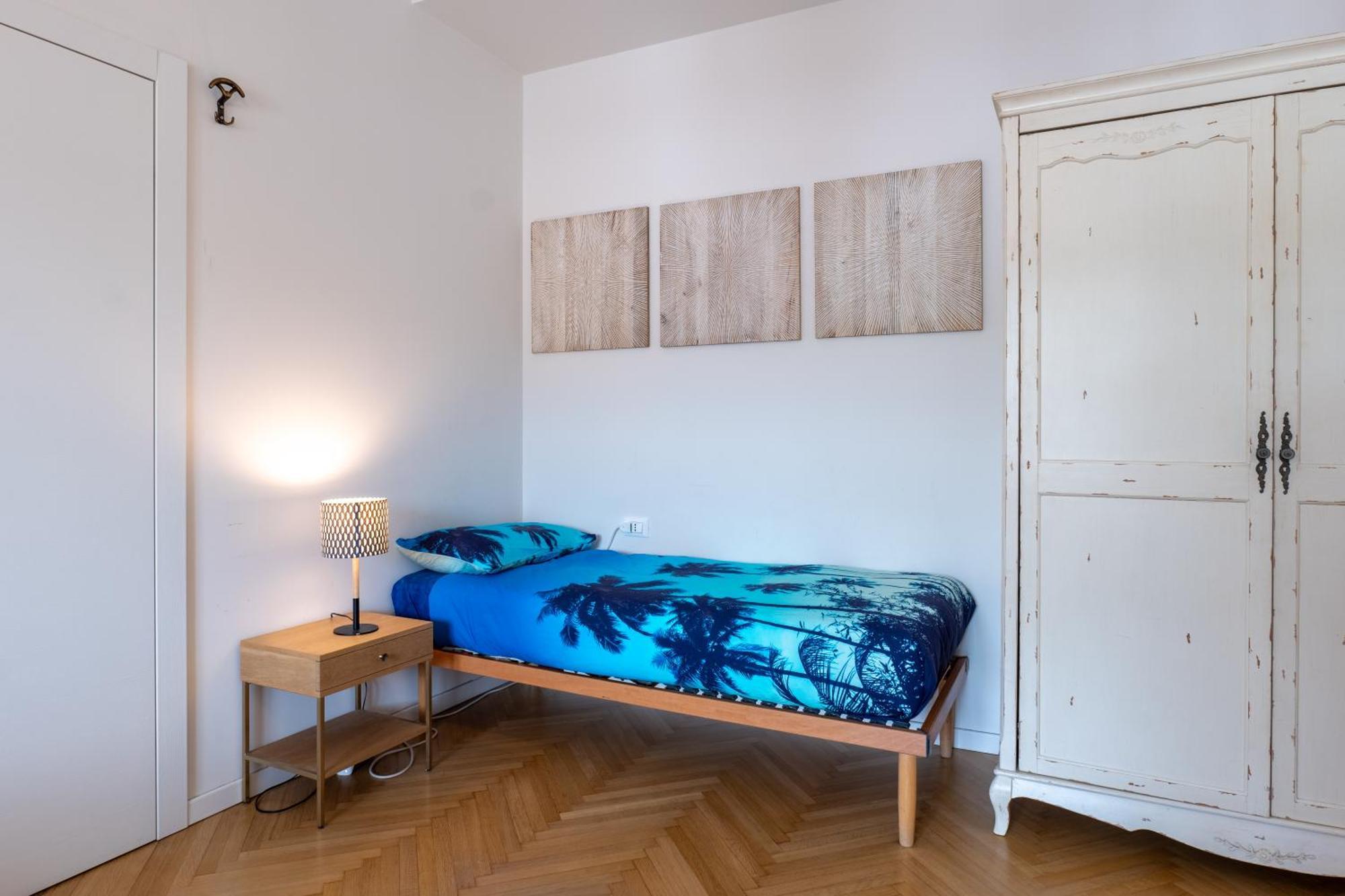 Amazing Top Floor Μιλάνο Εξωτερικό φωτογραφία