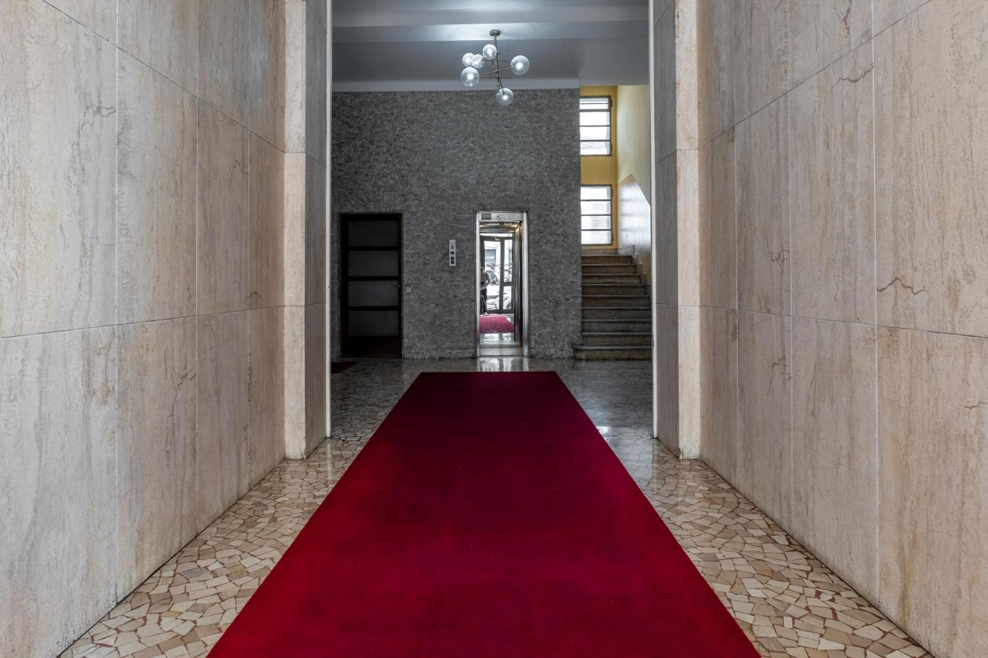 Amazing Top Floor Μιλάνο Εξωτερικό φωτογραφία
