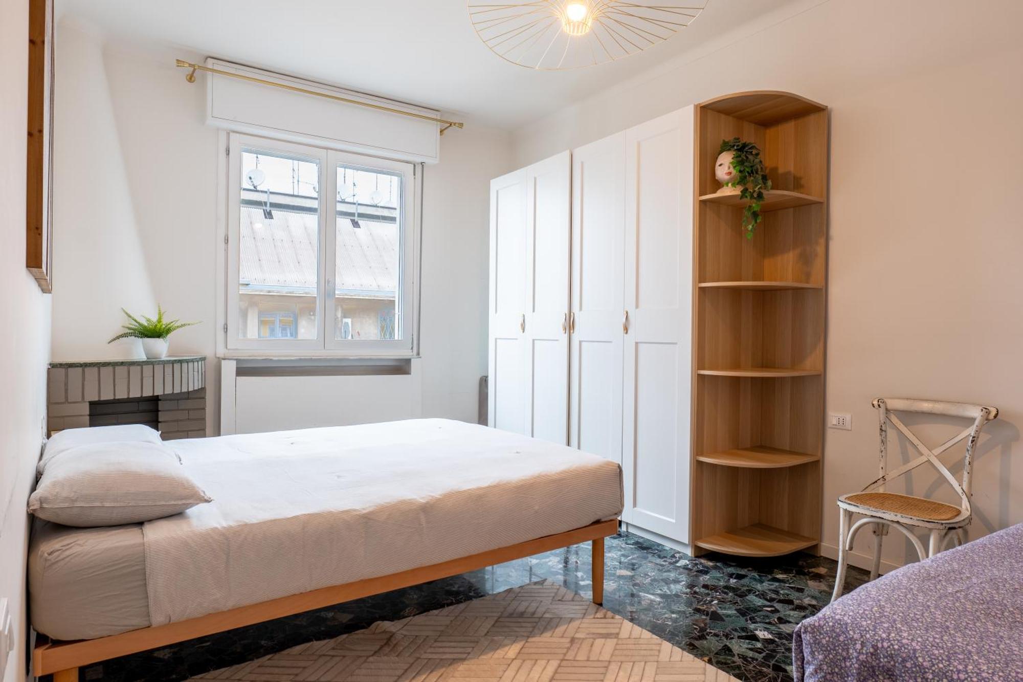 Amazing Top Floor Μιλάνο Εξωτερικό φωτογραφία
