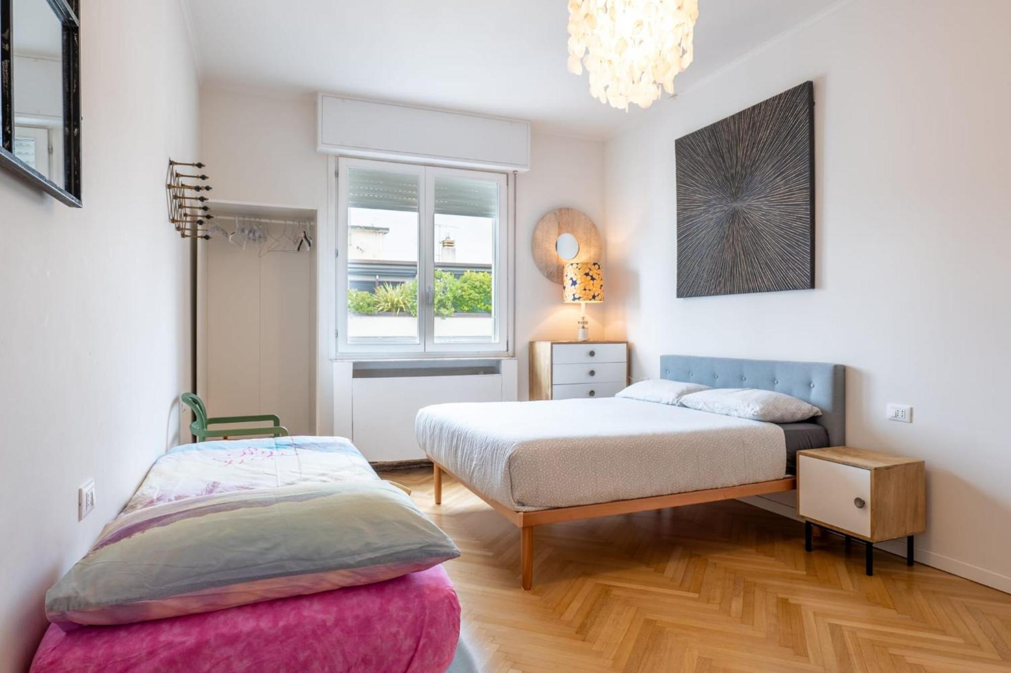 Amazing Top Floor Μιλάνο Εξωτερικό φωτογραφία
