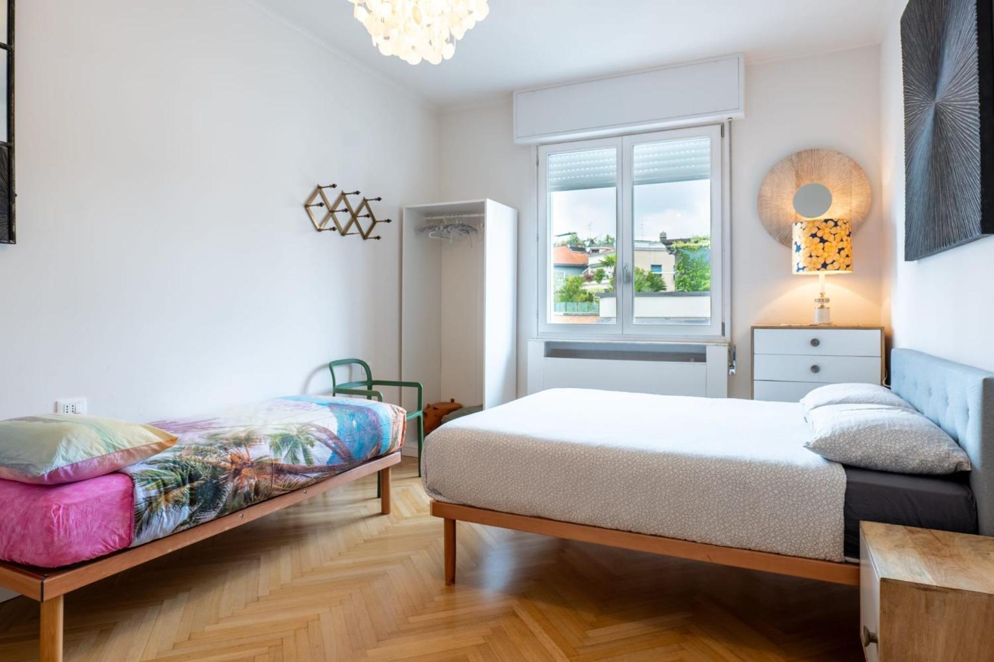 Amazing Top Floor Μιλάνο Εξωτερικό φωτογραφία